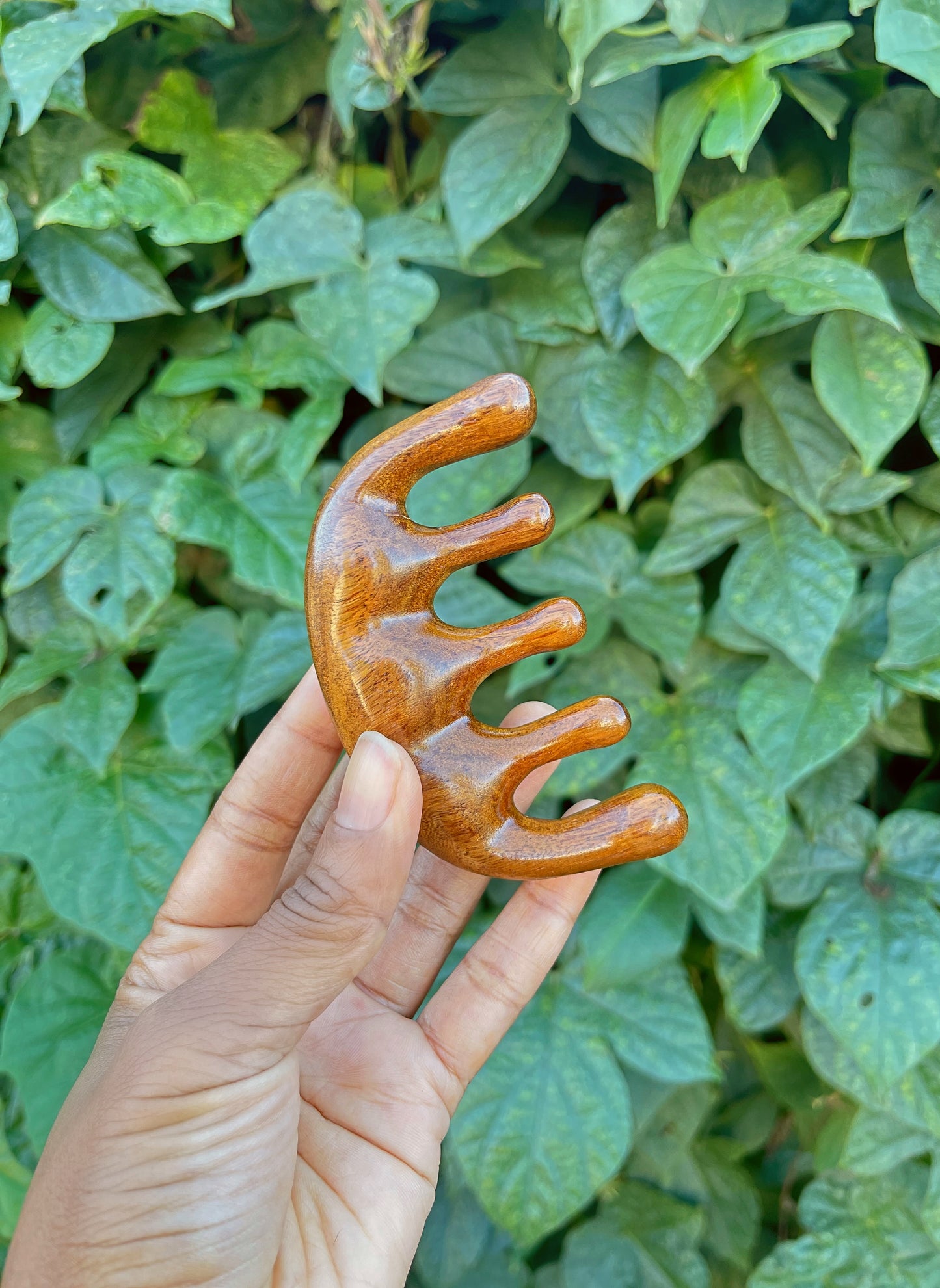 Loc Comb