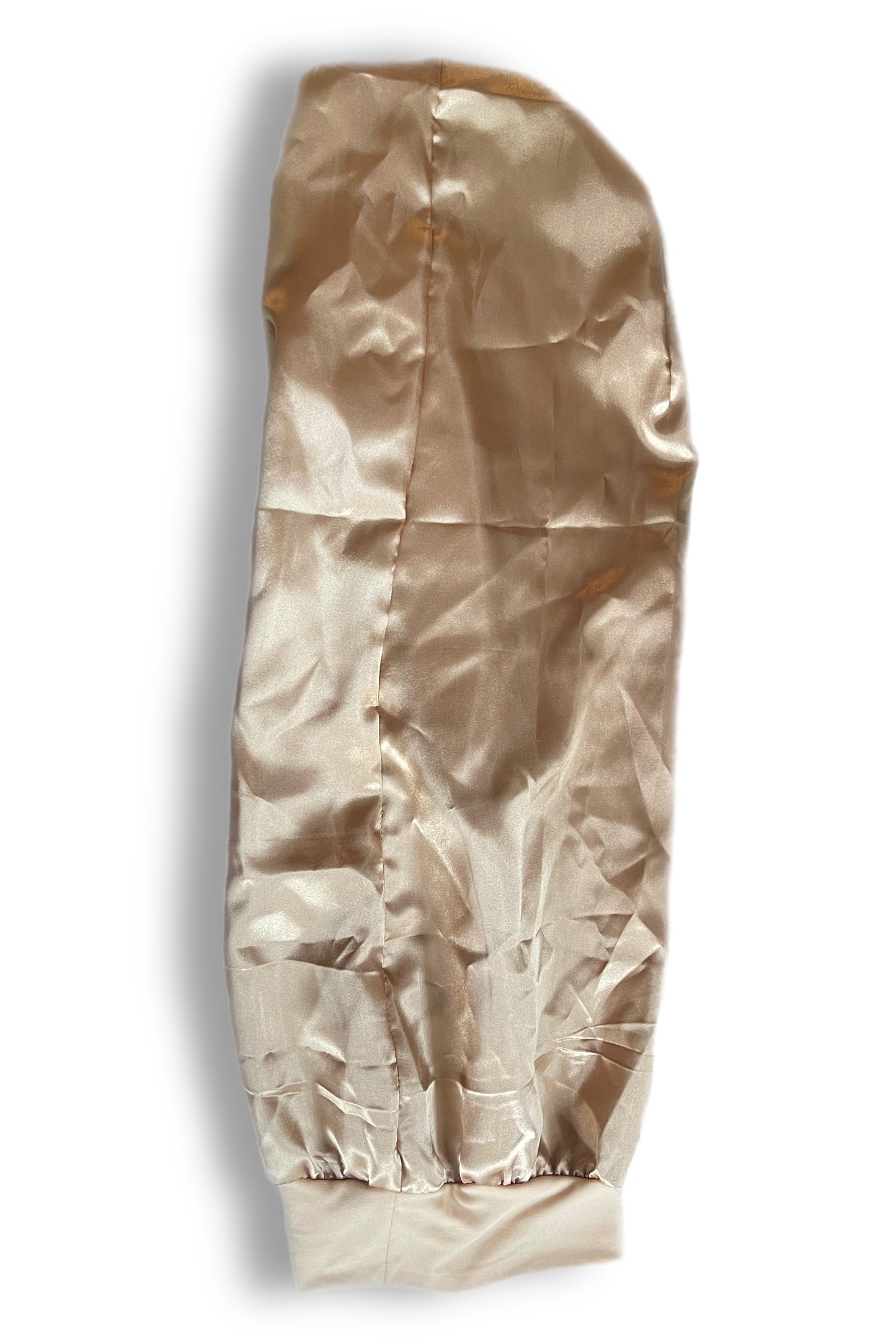 Neter Naturals Long Satin Bonnet